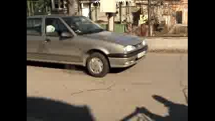 Renault 19 Върти Гуми