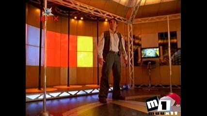 Power Rangers - Operation Overdrive - Епизод 1 - Включи Оувърдрайв Част 10