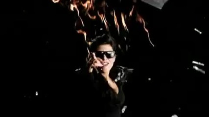 Madcon Feat. Ameerah - Freaky Like Me