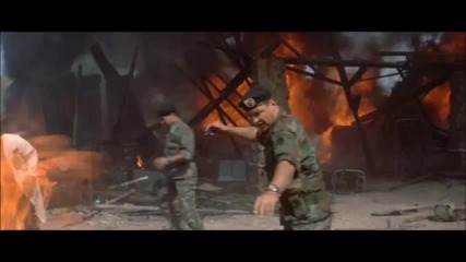 Великият фантастичен екшън филм Универсален Войник (1992)