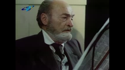 Бай Ганьо Из Европа Епизод 4