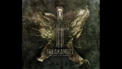 Freakangel - Under Code 
