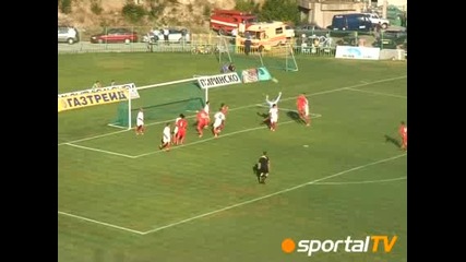 Gol Za Cska 