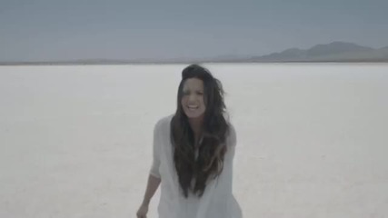 Demi Lovato - Skyscraper