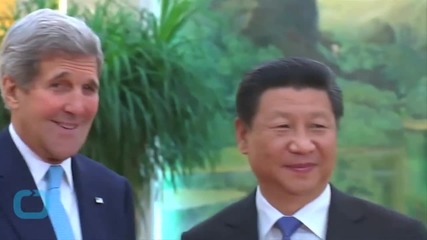 China Warns U.S. Over Taiwanese Visit