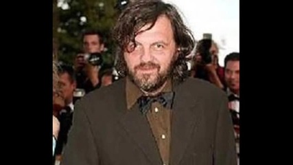 Stribor Kusturica & The Poisoners | The Big Brothers Sa Sa [zavet)