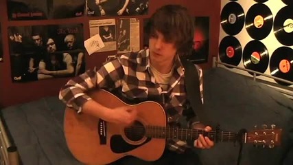 Bullet For My Valentine - All These Things I Hate - Performed By Janick Thibault