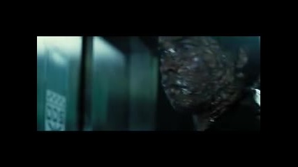 Fear Factory - Smasher Devourer 