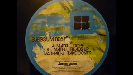 Matt - U - Heads Up 
