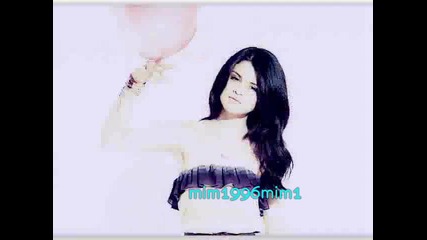 ~ Selly G . ~ Boy Like You ~