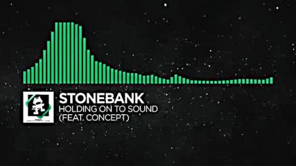 Stonebank - Holding On To Sound