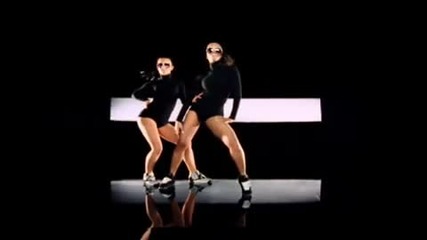 Tinchy Stryder Ft N - Dubz - Number 1 