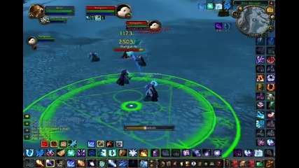 80 Frost Mage Pvp 