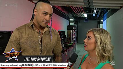 Riddle, Damian Priest and Nikki A.S.H. look ahead to SummerSlam: Raw Talk, Aug. 16, 2021