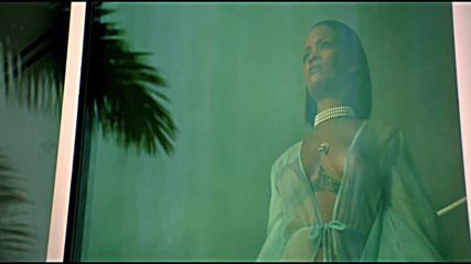 Rihanna - Needed Me (official Video Clip)2016