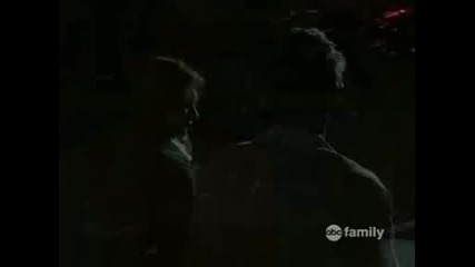 Kyle Xy Josh & Andy - One Word.avi