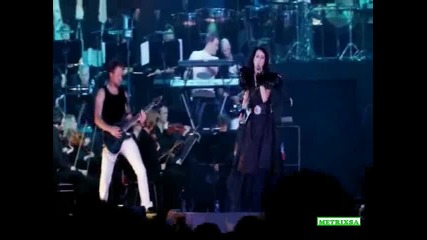 Within Temptation - Black Symphony - Mother Earth