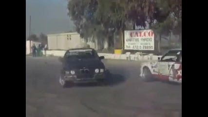 Drift Culture