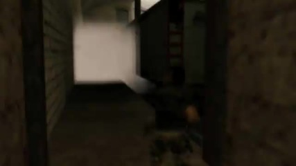 Counter Strike 1.6 Annihilation 3 Hd (original Sound)