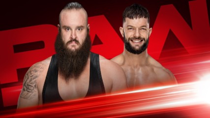 Gauntlet Match participants arrive at Raw: WWE.com Exclusive, Feb. 19, 2018