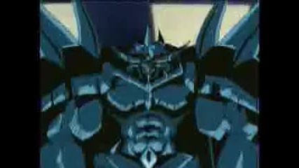 Yu-gi-oh - linkin park - numb