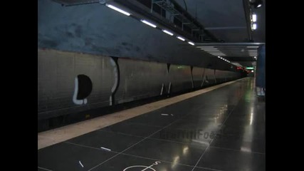 Wufc Graffiti !