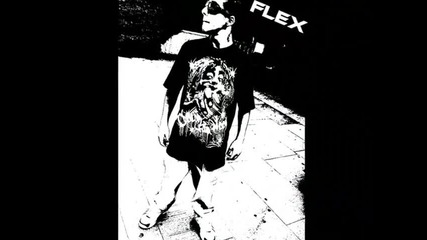 Flex , Aegis ft. Spot - Jivot 