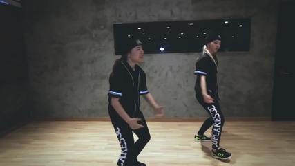 Ala X Sori Choreography - Cupcakes - Tiara Thomas - Dear Sallie Mae