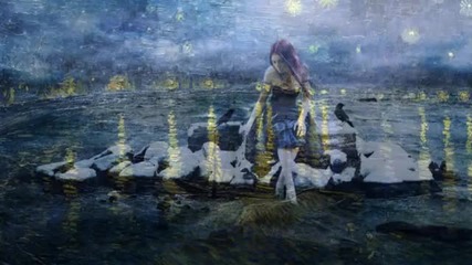 Stella by Starlight, Itzhak Perlman (boston Pops Orchestra)