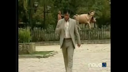 sarita y franco _ pasion de gavilanes