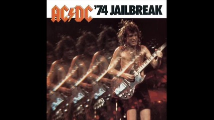 Ac/dc - Jailbreak - Jailbreak [1974]