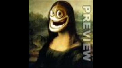 Crazy Frog - Remix