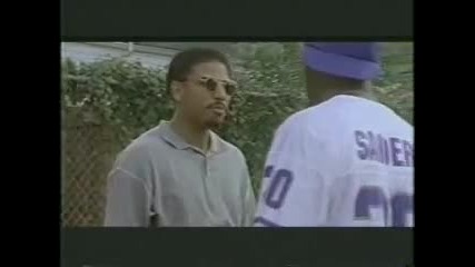 Im Bout It - The Movie (part 2) Master P