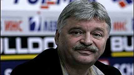 Емо Данчев: Очаквам поредния силен мач на Бербо за Юнайтед