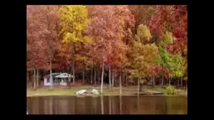 Andrea Bocelli - Autumn Leaves