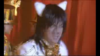 Филип Киркоров И cats