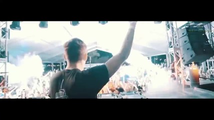 Spinnin' Sessions Miami 2014
