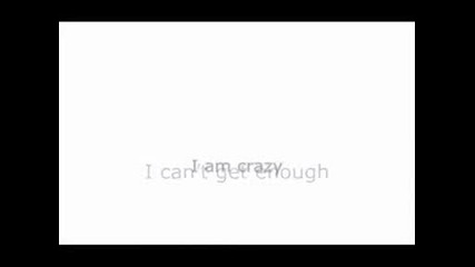 Jay Ko - Crazy [radio Version] + Lyrics
