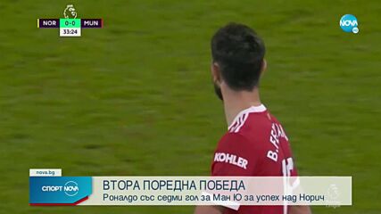 Спортни новини (12.12.2021 - обедна емисия)