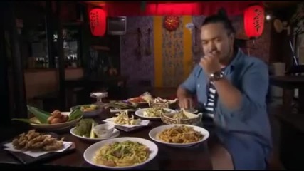 Японска кухня - Japan Documentary Episode - 10 - Okinawa