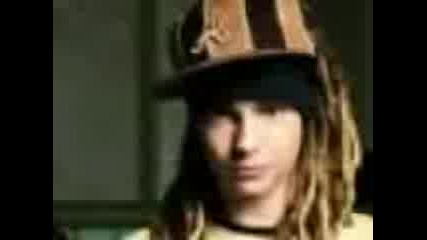 Tom Kaulitz