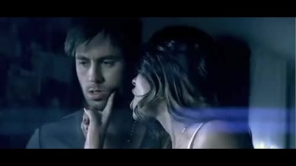 Enrique Iglesias feat. Ciara - Takin Back My Love 