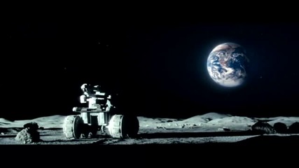 Clint Mansell - Memories ( Someone We'll Never Know ) [ Moon (2009) Ost ]