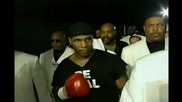 Mike Tyson Ring Entrance - Dmx Intro