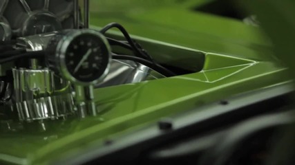 Hot Wheels Twin Mill Footage