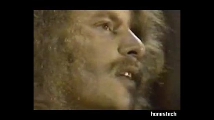Creedence Clearwater Revival - Midnight Special 