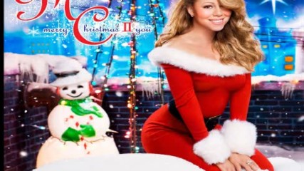 Mariah Carey - Oh Santa! ( Audio )