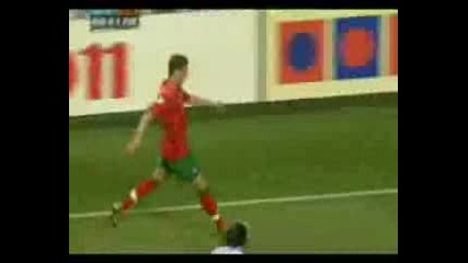 C.ronaldo