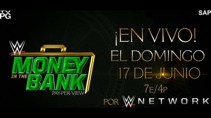 Nia Jax battles Ronda Rousey at WWE Money in the Bank (Espanol)