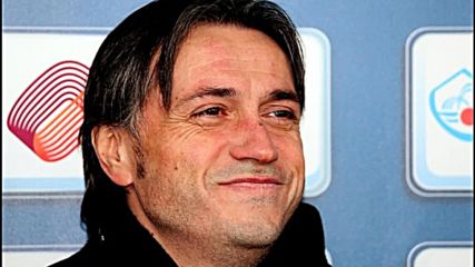 Тонев към всички в Левски: Имате само две цели, титлата и купата